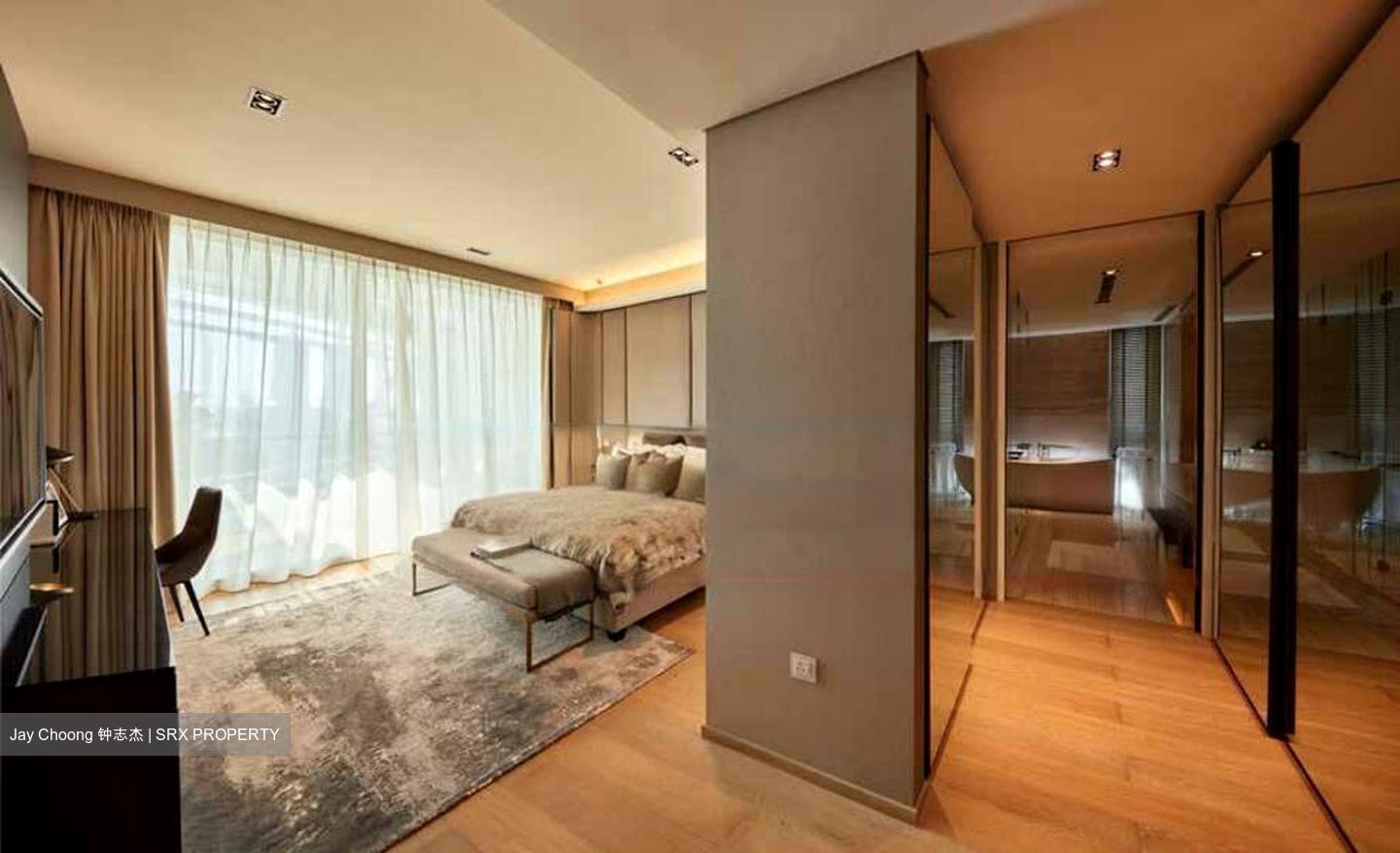 Eden Residences Capitol (D6), Apartment #466472701